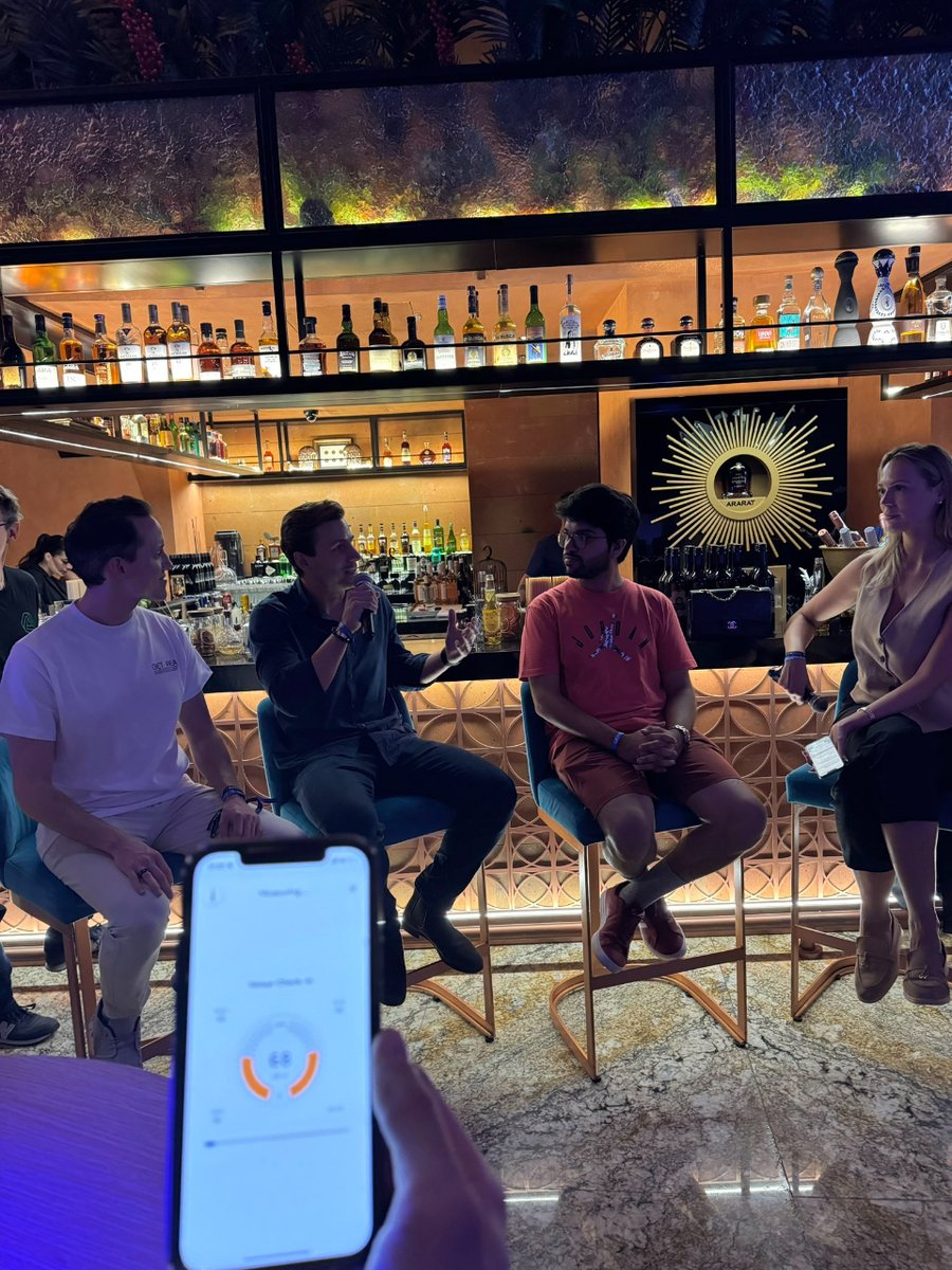 Silencio | Voice Data for AI tweet media