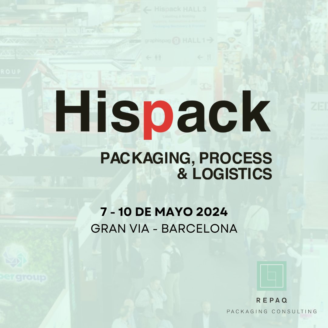 RepaQ Packaging Consulting tweet media