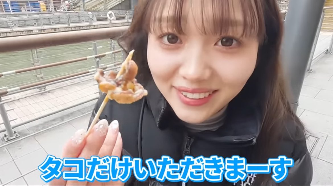 odoridako2's tweet photo. ��おみゆチャンネル（仮）
のおふたりが！
踊りだこに来店して下さりました🐙⭐️

URLから飛んで！見てみてください〜

  #大阪  #道頓堀  #たこ焼き  #食べ歩き  
  #ねお  #野咲美優 #ねおみゆ  

https://t.co/GLaCa2RhZj https://t.co/wcuRCoCIi2