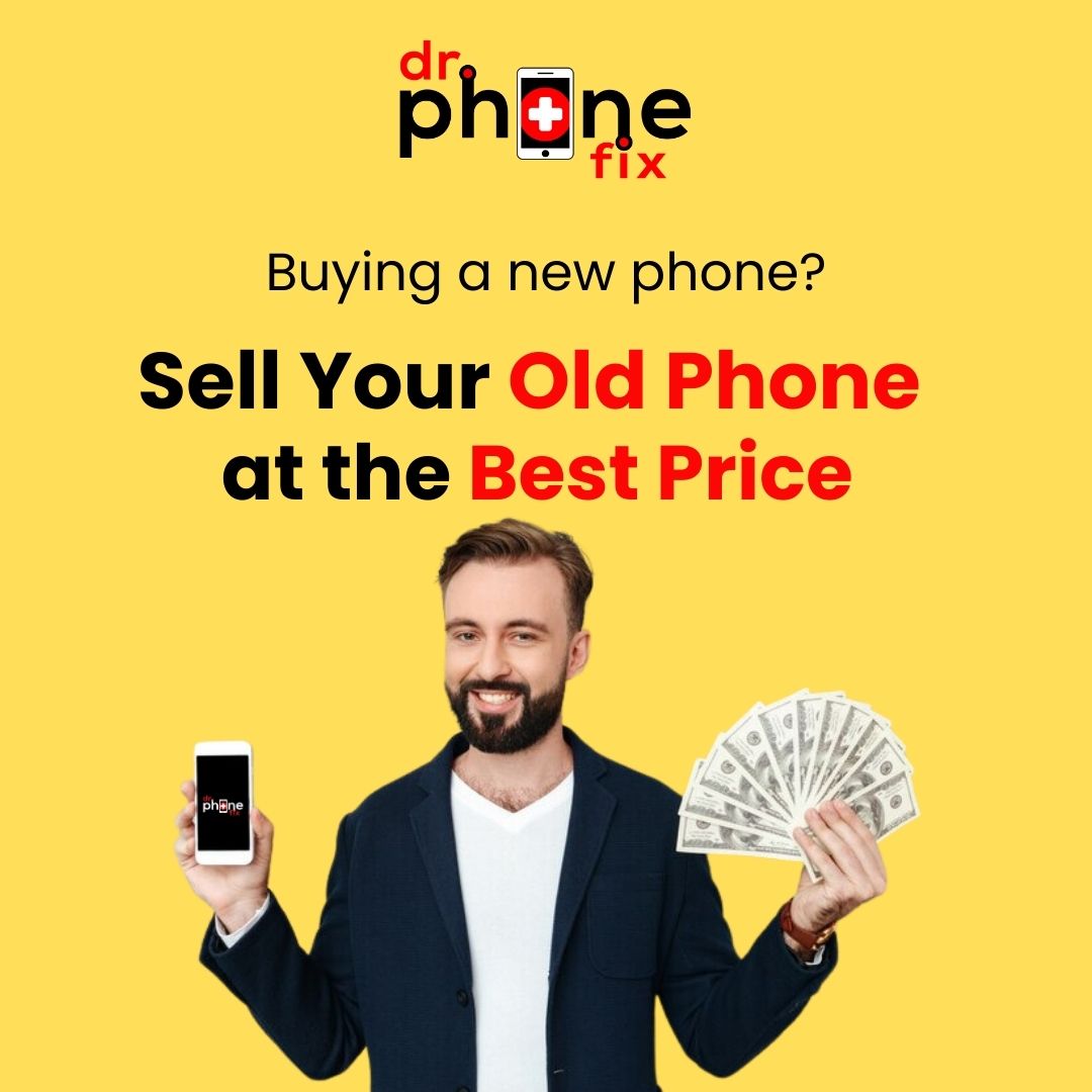 Upgrade your device and sell your old phone to Dr Phone Fix. Get a fair price and hassle-free transaction. Contact us today!
#selloldphone #selloldmobile #sellusedphone #secondhandphoneseller #Secondhandmobile #oldphone #oldmobilephone #smartphones #usedphones #canada #DrPhoneFix
