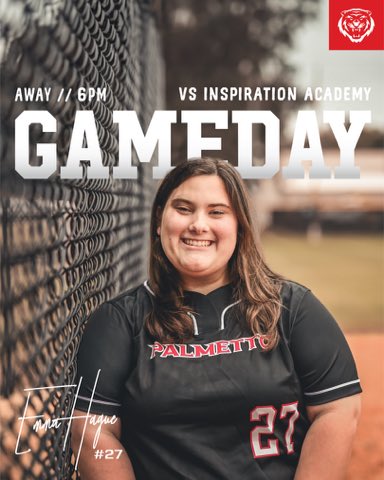 PHSTigerSoftball tweet media