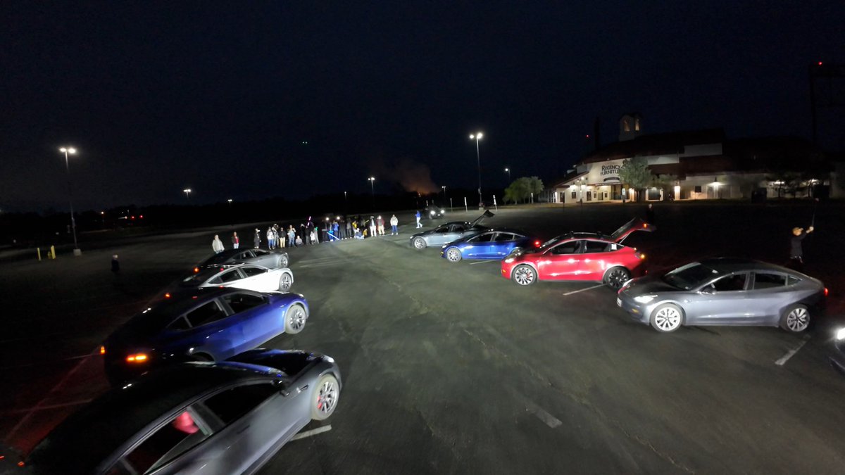 Tesla Owners Southern Maryland tweet media