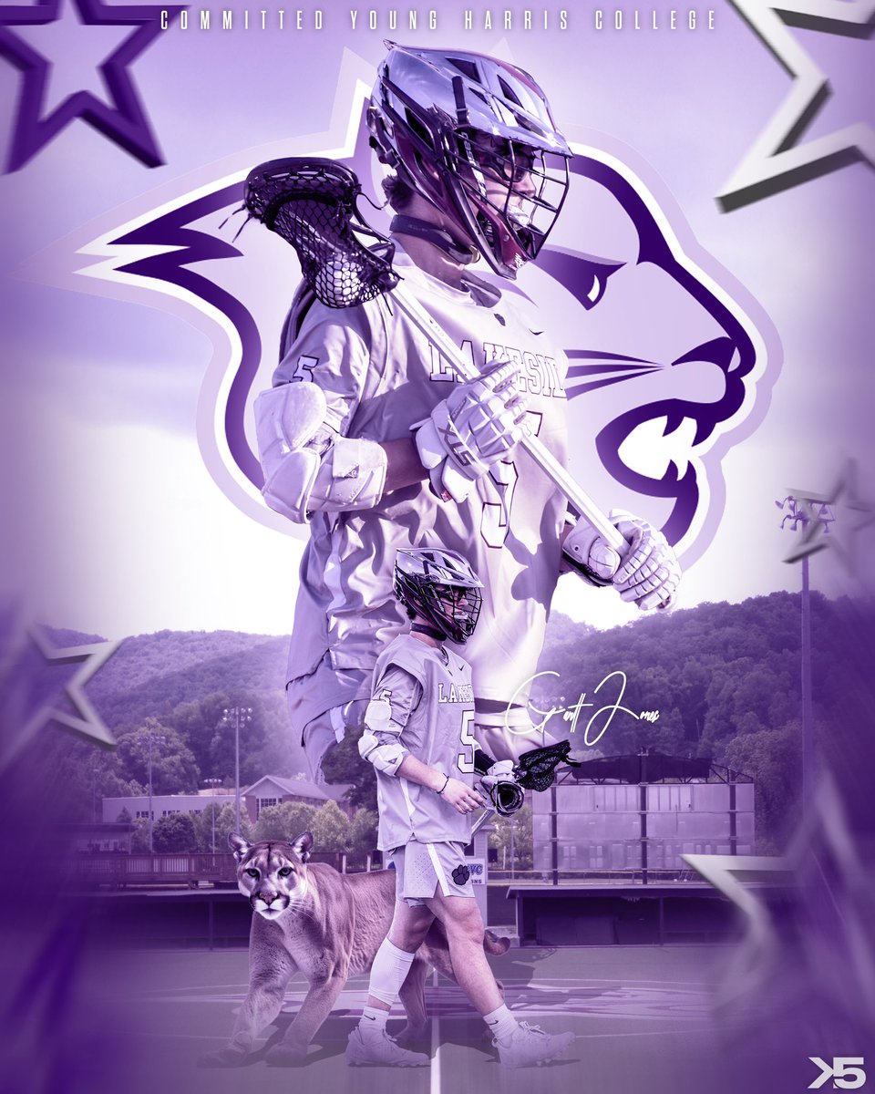 Excited to announce I will be committing to Young Harris College to continue my athletic and academic career! #Agtg #defendtheden <a href="/yhcmenslacrosse/">Young Harris Mens Lacrosse</a> <a href="/CheneyAUG/">Will Cheney</a> <a href="/AUG_Chronicle/">Augusta Chronicle</a> @AUGCsports