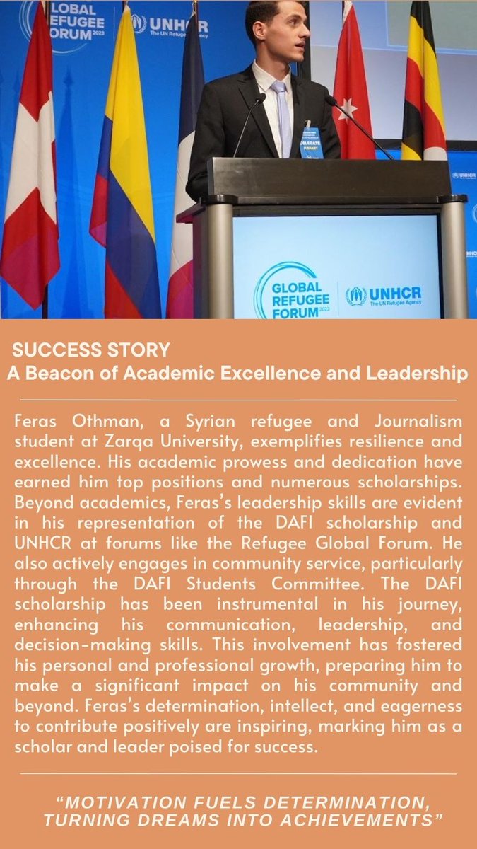 DAFIJordan's tweet photo. @KHF_NHF
@UNHCRJordan
@UNHCR_Education https://t.co/K9pVDufHLl