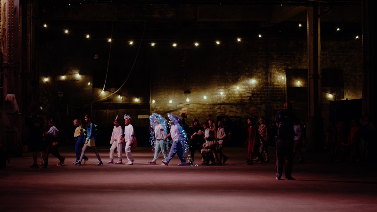 LEEDS 2023 (@leeds_2023) on Twitter photo A gorgeous documentary from <a href="/brettinthecity/">Brett Chapman</a> following the amazing children of <a href="/IngramRoad/">Ingram Road Primary</a> in opera Noah's Flood with <a href="/manc_collective/">Manchester Collective</a> as part of LEEDS 2023 and MIF23 <a href="/factoryintl/">Factory International</a> <a href="/slunglowalan/">Alan Lane</a>
Opera from the young people of Holbeck. Stunning.
slunglow.org/documentaries/ A gorgeous documentary from <a href="/brettinthecity/">Brett Chapman</a> following the amazing children of <a href="/IngramRoad/">Ingram Road Primary</a> in opera Noah's Flood with <a href="/manc_collective/">Manchester Collective</a> as part of LEEDS 2023 and MIF23 <a href="/factoryintl/">Factory International</a> <a href="/slunglowalan/">Alan Lane</a>
Opera from the young people of Holbeck. Stunning.
slunglow.org/documentaries/