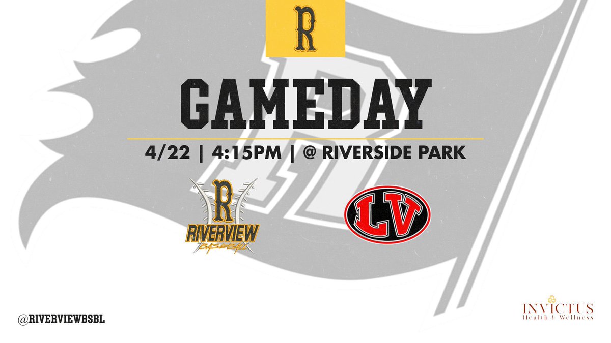 Raiders are home today vs @LVSDAthletics 
@RViewSports @RaiderSports10 #RVR