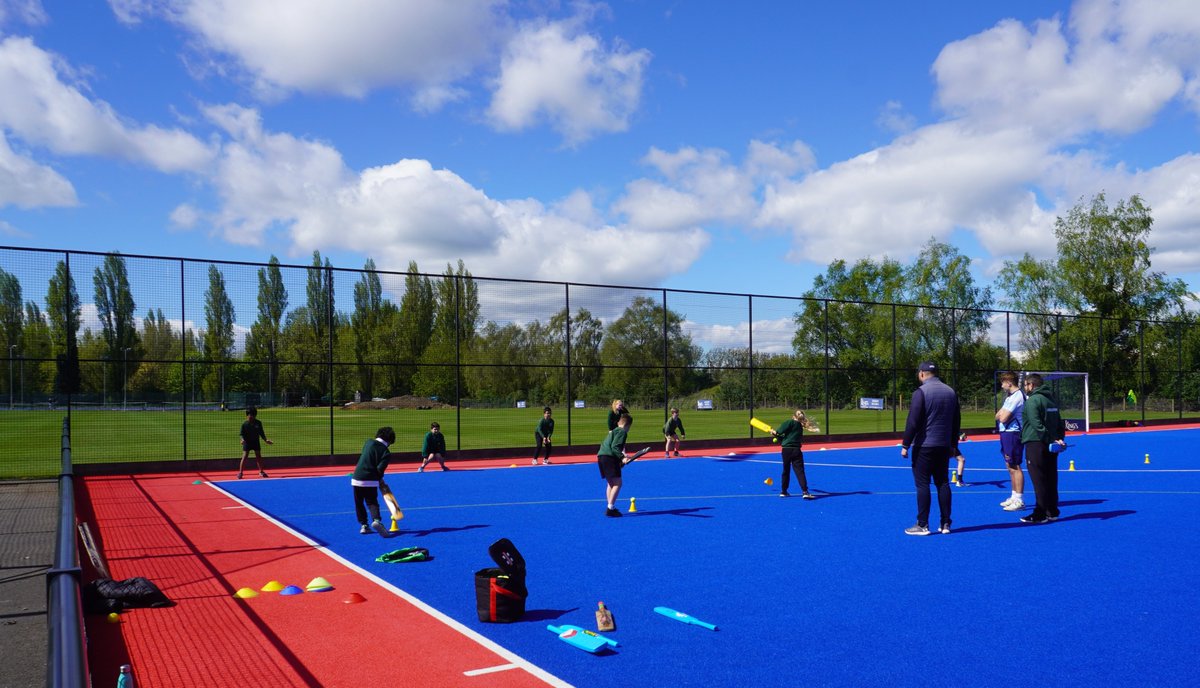 The King’s School, Gloucester tweet media