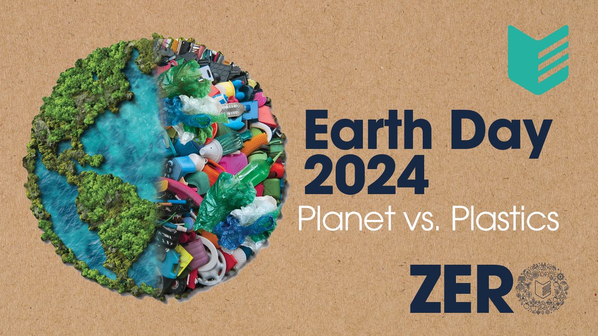Today is #EarthDay2024 and marks one year on from our ‘Zero’ campaign launch.🌍 We’re celebrating by looking back on our sustainability efforts, led by staff and students, over the past year. 👏 Read more about them below. 👉nottinghamcollege.ac.uk/about-us/news/…