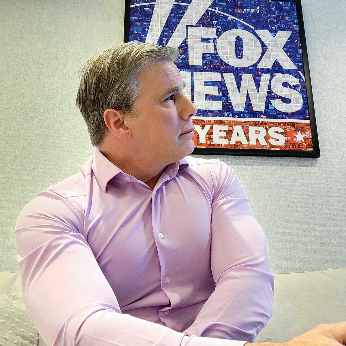 Trump faces threats to his life and freedom as Democratic Pary seeks to turn him into a political prisoner. Important @JudicialWatch interview with @MariaBartiromo this am.