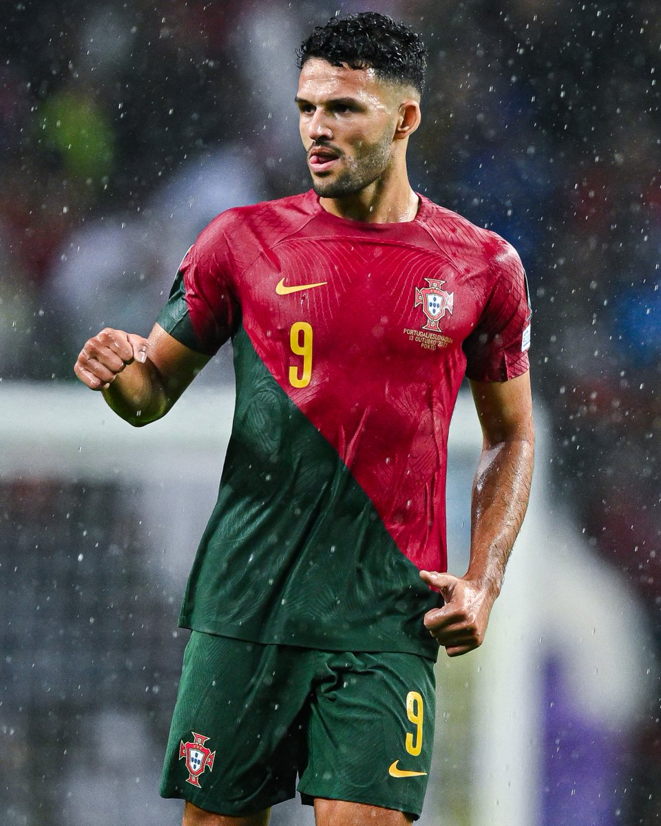 Gonçalo Ramos 👊🇵🇹 #EURO2024