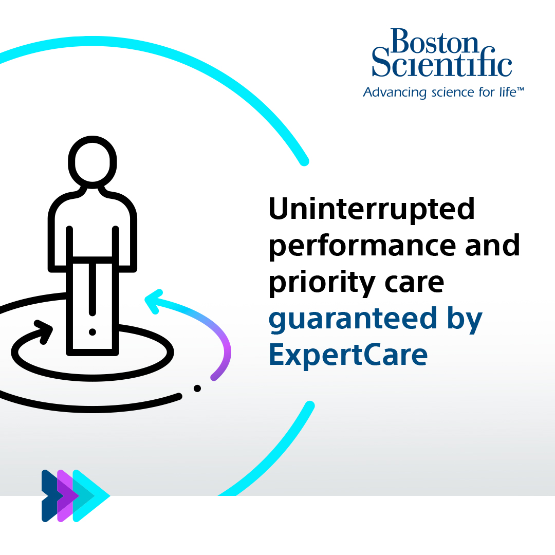 Elevate your equipment care for stone treatments with ExpertCare for your LithoVue Workstation.

#ExpertCare Equipment Support and Services ensures seamless performance and priority care, so you can focus on delivering the best patient care.

bit.ly/49MxAjR

#BSCEMEA