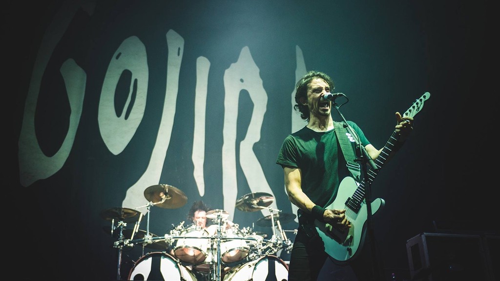 Revolvermag's tweet photo. 🌎️ Happy Earth Day!

🐋 Listen to GOJIRA. https://t.co/dAyRecr273