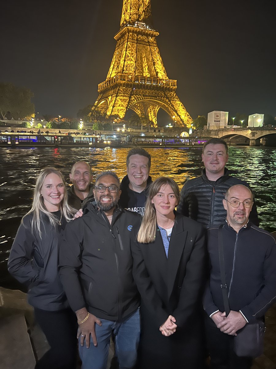 PatchMyPC's tweet photo. What a stellar event at #MEMSummit! Not only did our team have an opportunity to advocate for us, but they were able to create memorable experiences together. Each event we are fulfilled being involved and a part of this community. Thanks to the ones that make it what it is 🙌 https://t.co/FMjZw6kxMO