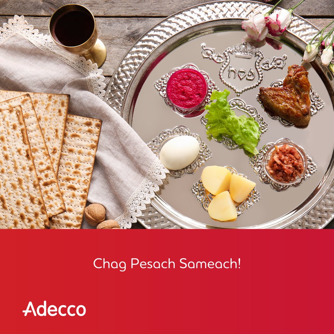 Happy Passover to all our friends celebrating! Wishing you a joyous festival filled with peace, love, and prosperity. #Passover2024