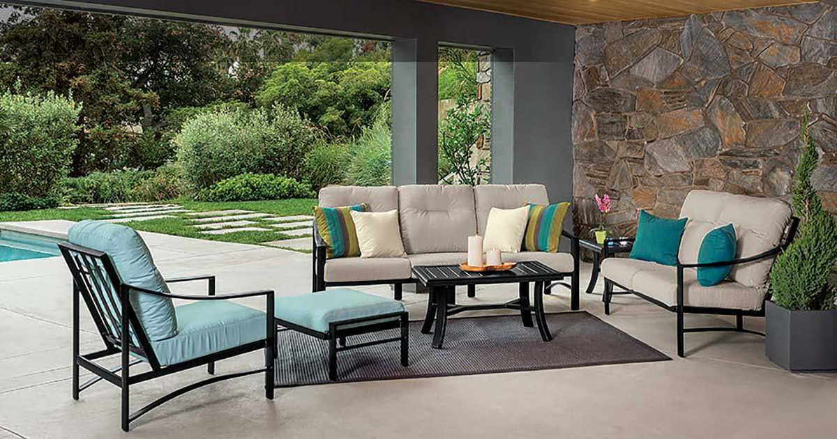 The Tropitone® brand was originally established as a commercial brand in 1954 when car travel was starting to boom in the USA. Travelers became familiar with #Tropitone® brand products. #outdoorliving #outdoorfurniture #patiofurniture #sequoiaoutback
Blog: decksupplies.com/blog/outdoor-f…