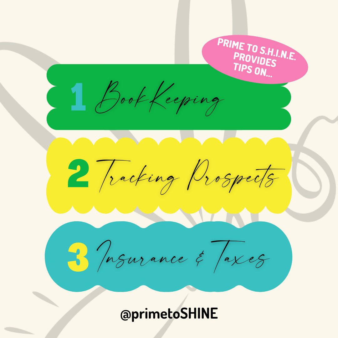 Prime to S.H.I.N.E. tweet media