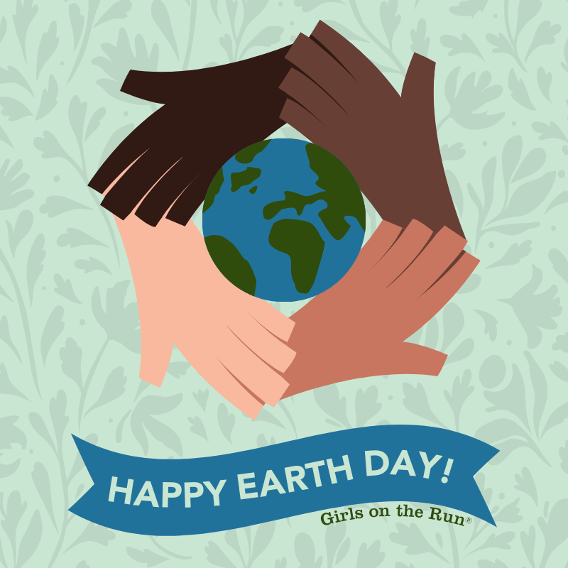 Embracing #EarthDay and eco-friendly habits benefits everyone! Spending time in nature can promote mental and physical health, reduce stress, and boost creativity. How are you spending #EarthDay this year?