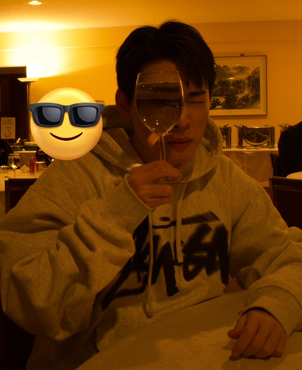 [#이션] 온팀리더 효진 생일축하한다!! 계속 달려!! 지칠 땐 말해!