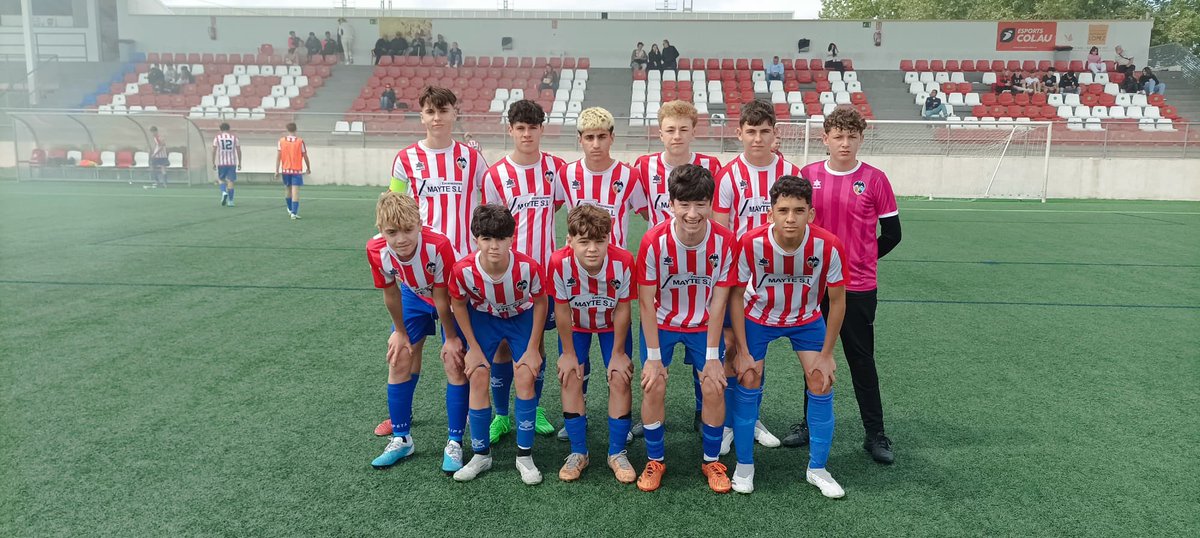 CD Jávea tweet media