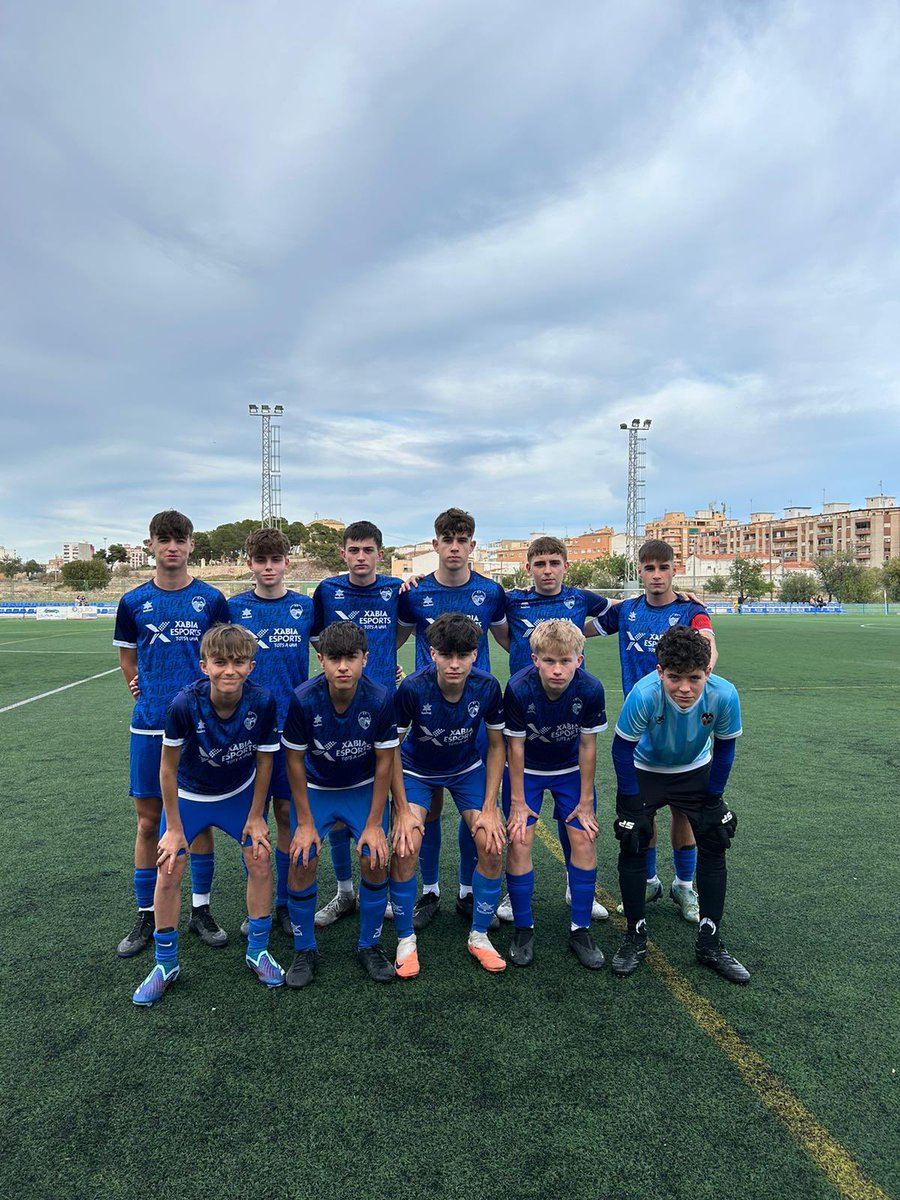 CD Jávea tweet media