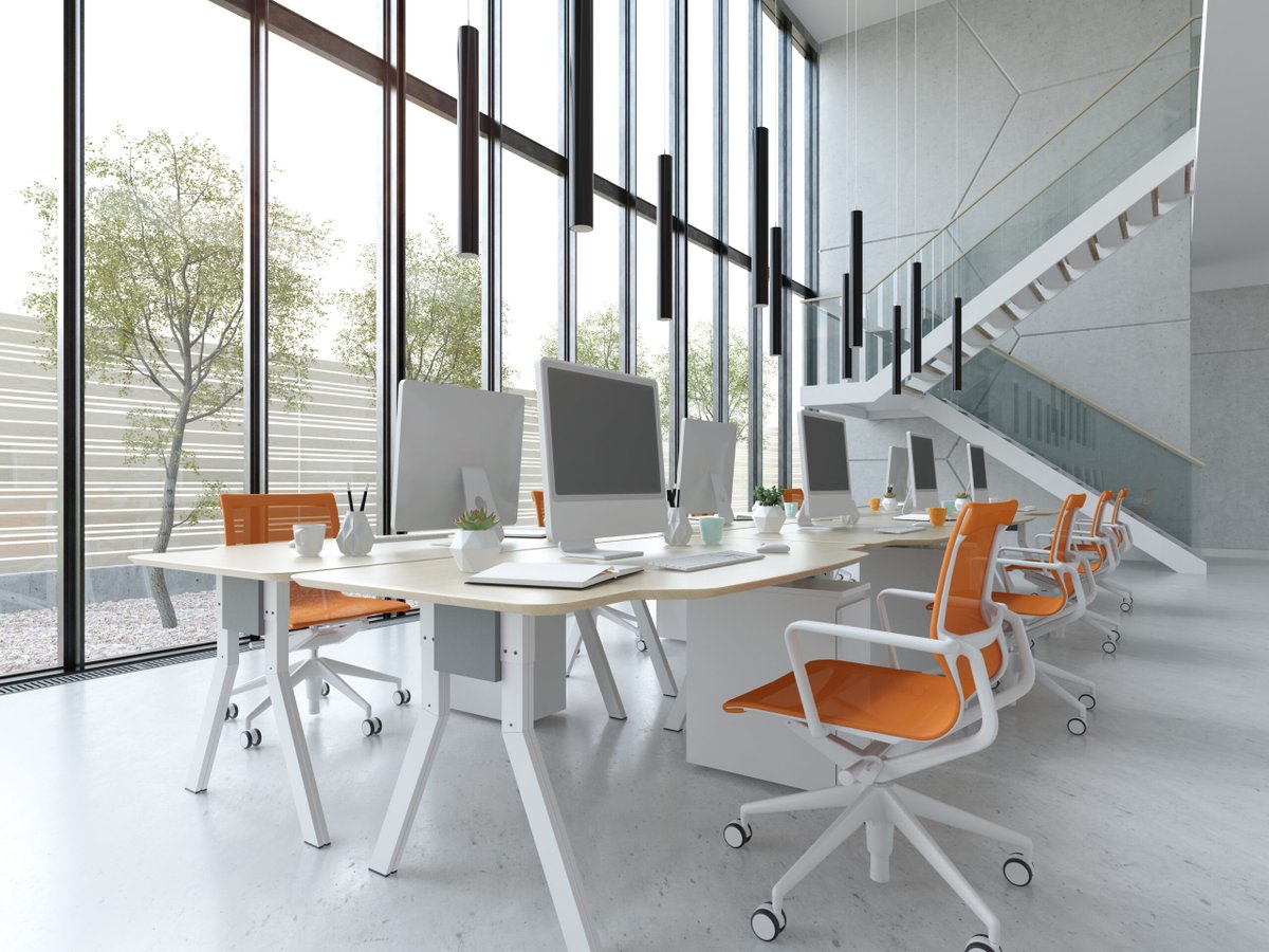 SanctusBuilders's tweet image. Outdated office vibes dragging down productivity? It's time to refresh your workspace and inspire success this spring.

At #SanctusBuilders, we're experts in crafting modern, functional designs tailored to your business needs. 

Contact us today.

#SpringMakeover #OfficeVibes