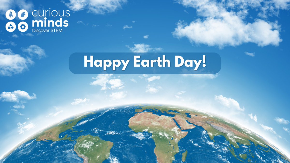 Happy Earth Day! We have lots of classroom resources all about environmental awareness, plant and animal life🌏 Check them out here: sfi.ie/engagement/cur…