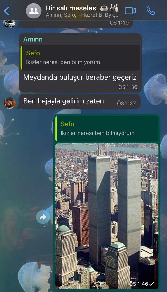 Bu sınıf grubu neden anlamıyor espirilerimi yaw