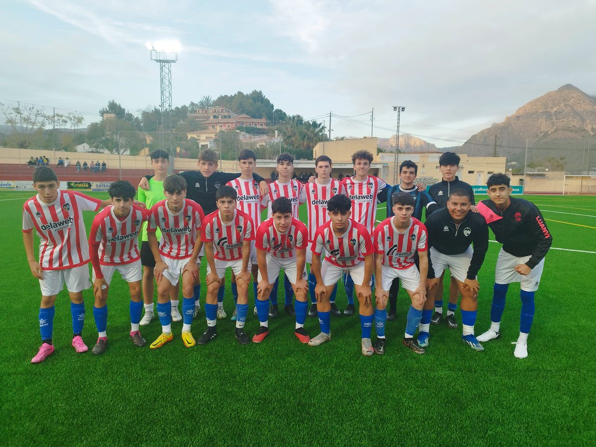 CD Jávea tweet media