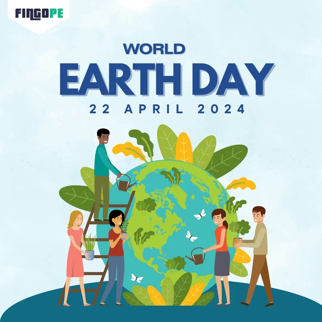Celebrate Earth Day.
.
.
.
#earthday #earthdayeveryday
#protectourplanetearth #earthday2024
#greenplanet #saveourearth
#celebrate #EarthDay2024 
#Fingope #gateway