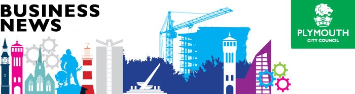 Keep up to date on the latest trends and insights in the Plymouth business world with our online newsletter. 
  
Take a read and subscribe to get it delivered direct to your inbox.

content.govdelivery.com/accounts/UKPCC…