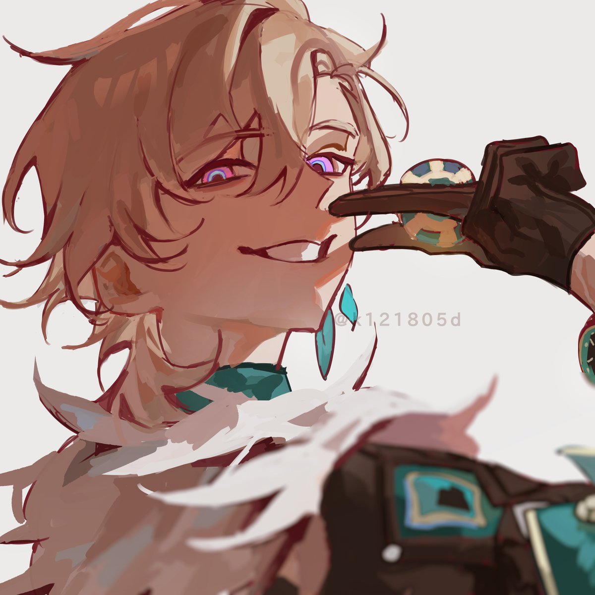 #Aventurine