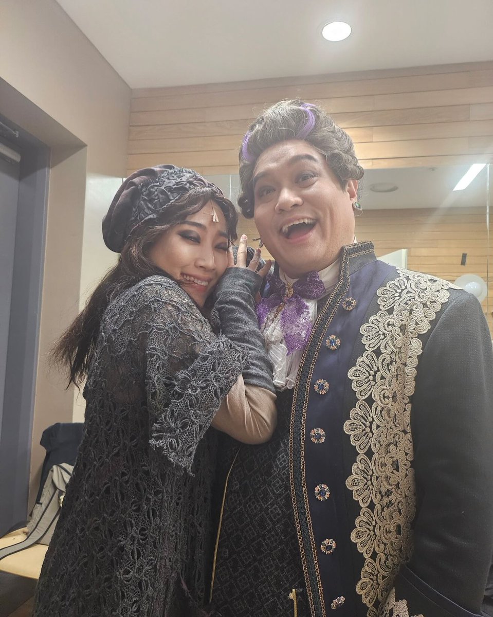 2404422 장원령 배우님 인스타그램