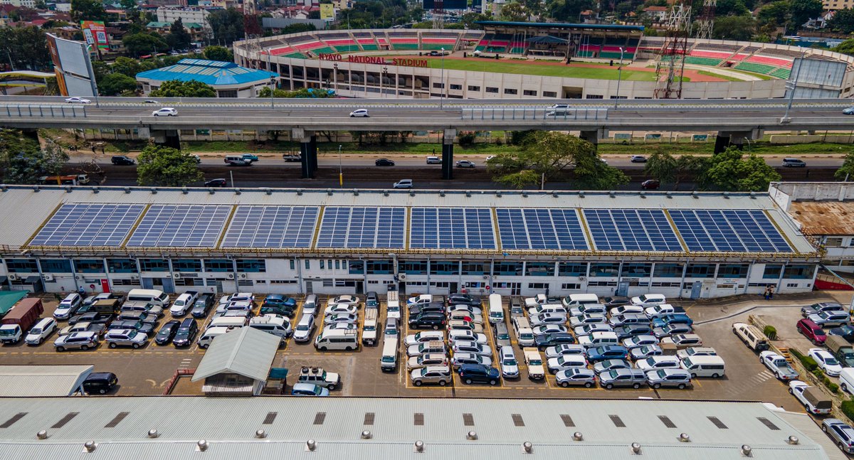 ESA_Kenya's tweet photo. 1/4-Today we look into our member @Ofgenkenya.
Established in 2014, OFGEN is a dynamic renewable energy powerhouse with a passion for sustainability and innovation with offices in Nairobi, Kampala, Johannesburg, and Abidjan- strategically positioned to meet Africa's energy needs https://t.co/wICmKbMwTm