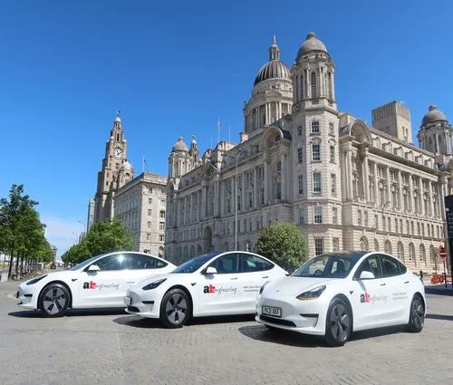 As an eco-conscious engineering company, we're proud to prioritize sustainability in all our endeavors. From using eco-friendly cars to implementing special sustainability rules in our offices, we're committed to reducing our environmental impact.🌎🌾