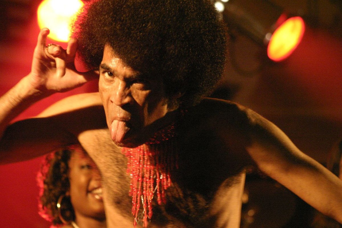 FACT Bobby Farrell was a dancer and singer in the band Boney M. whose biggest hit was a song 'Rasputin'. Bobby Farrell died on December 30, 2010, in Saint Petersburg - On the same date and in the same city as actual Grigori Rasputin... A bit spooky, innit?