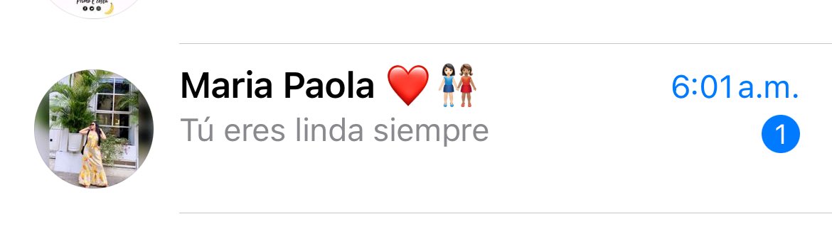 MeCeledon's tweet photo. Dios me demuestra su amor cada vez más con las personas que me pone en el camino de la vida 🥺 https://t.co/hNrrV9Un0z