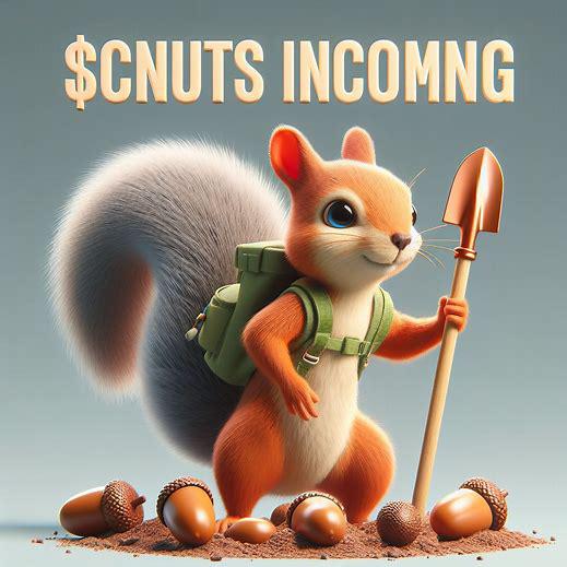 CardanoNuts's tweet image. GM CARDANO! 

If you're reading this, you have no $cNuts

Don't panic! We can help!

Let's get a big old pair of $cNuts into every wallet so you can show  those other degens who truly has the $cNuts!

💛🔁🏷

Someone is getting some $CNUTS
TODAY 
#memecoin
#Memecoins