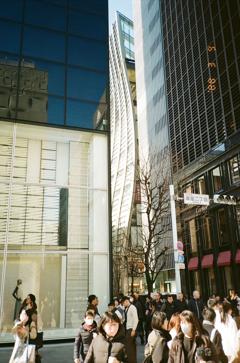 TkZW46's tweet photo. 全て、縦構図で。
🎞️Kodak colorplus 200
📸Kyocera slim t / yashica t4
#フィルムカメラ #フィルム写真
#kodakcolorplus200 #yashicat4
#filmisnotdead https://t.co/e3f6VAqArh