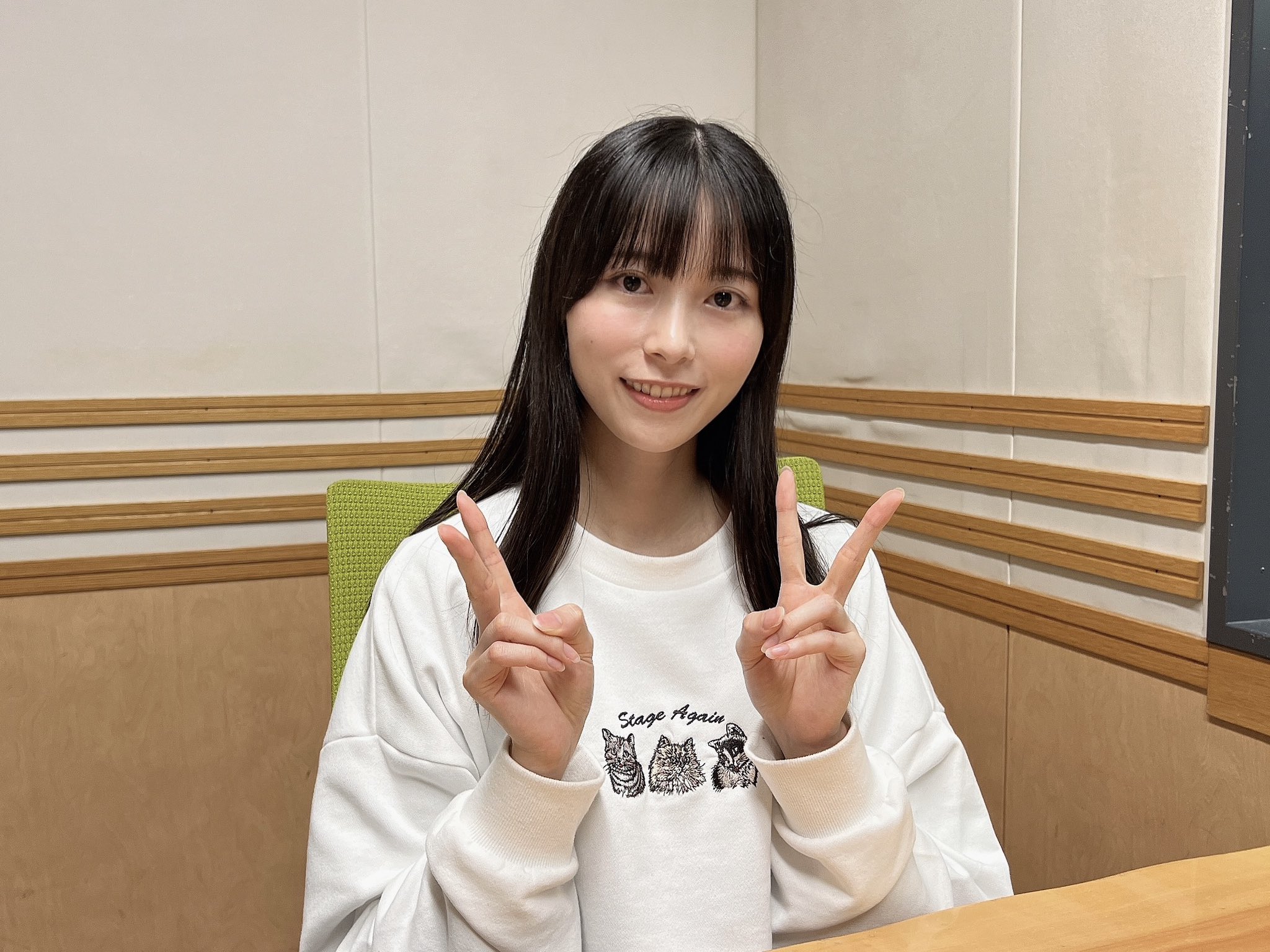 佐々木琴子 on X: 