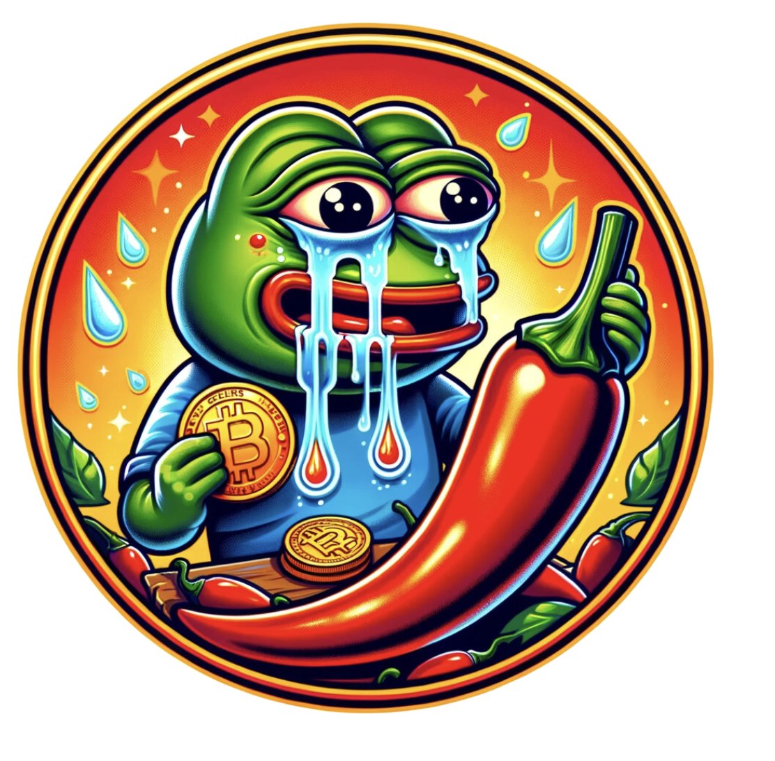 🐸 Chiliz PEPE (#ChzPEPE) has now officially been listed on KEWL. 💞 We extend our best wishes for the success of the #CHZPEPE project and express our sincere gratitude to their team for generously donating 10K CHZ to the KEWL Project. ✅Twitter: twitter.com/chilizpepe