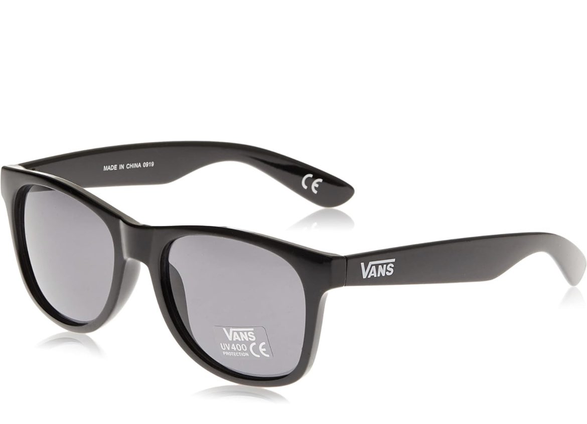 Get these Vans sunglasses for ONLY £12.80 

Check them out here ➡️ amzn.to/447ccVo

# ad