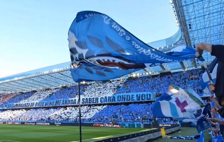 Riazor Blues tweet media