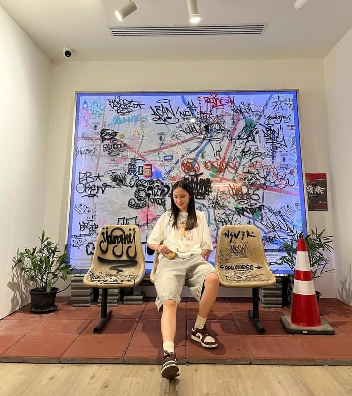 noscartoyour's tweet photo. Hi handsome🤍☺

@yeojapfriend #friendtf https://t.co/8nQiipVMua