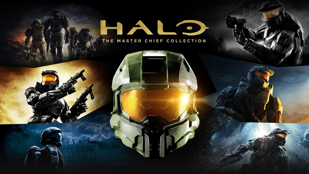 🚨 GIVEAWAY ALERT 🚨 

Having just watched a friend finish the Halo CE campaign today for the first time in his life, I've decided I want to share that experience with more people...

So let's do another giveaway! 

It's time for Halo: The Master Chief Collection!

Click to enter