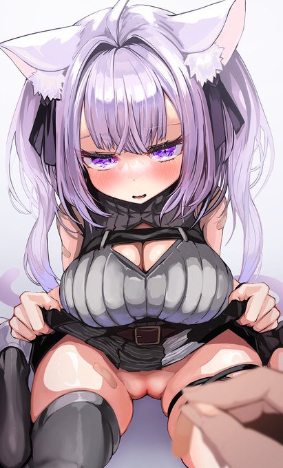 えっち…💕(2/2)

【差分14枚】FANBOXにて王道の乳首絆創膏絆差分や表情差分も公開中‼️

https://t.co/s4pFeMFc01 