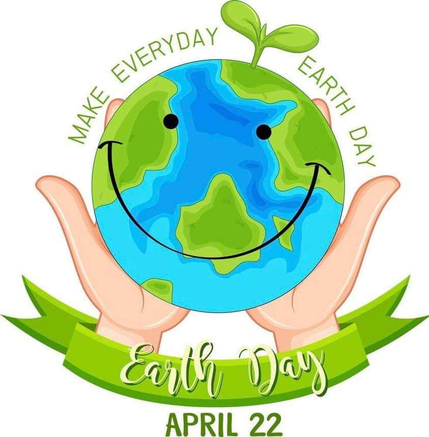 Happy Earth Day, Stemmers! 😊🌱 @STEMEdCT @msboratko @Hartford_Public