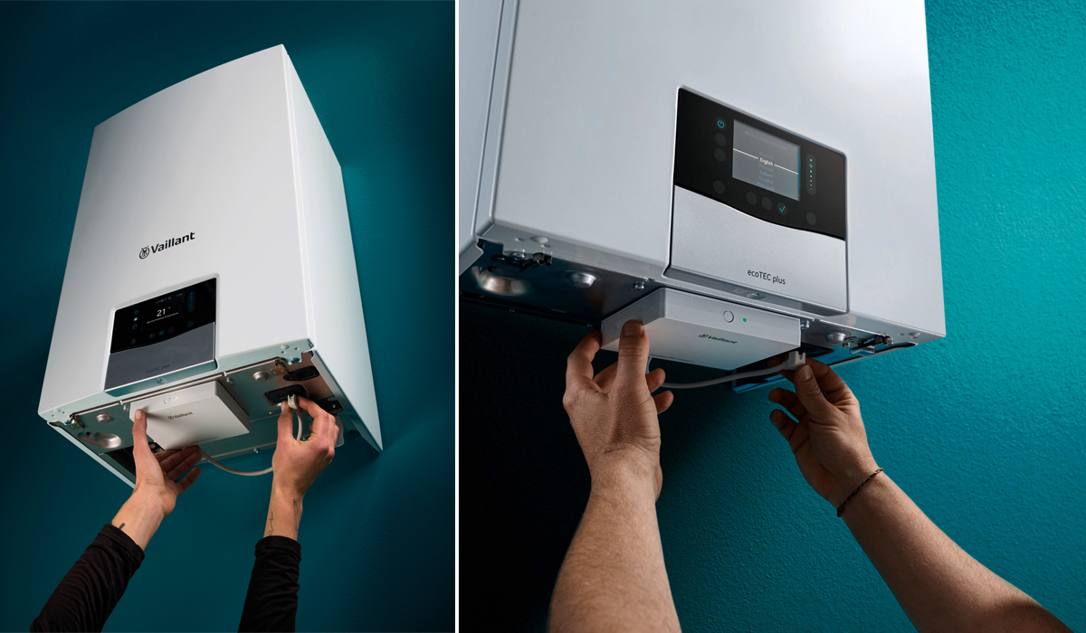 Vaillant (@vaillantuk) has remastered its #ecoTEC plus combination and system range while keeping the same: 👣Footprint 🔗Connections 😍Accessories + MORE as previous models! ⬇️Read more: phpdonline.co.uk/products/vaill…