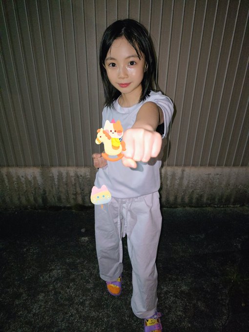 Twitterのコスプレ画像7