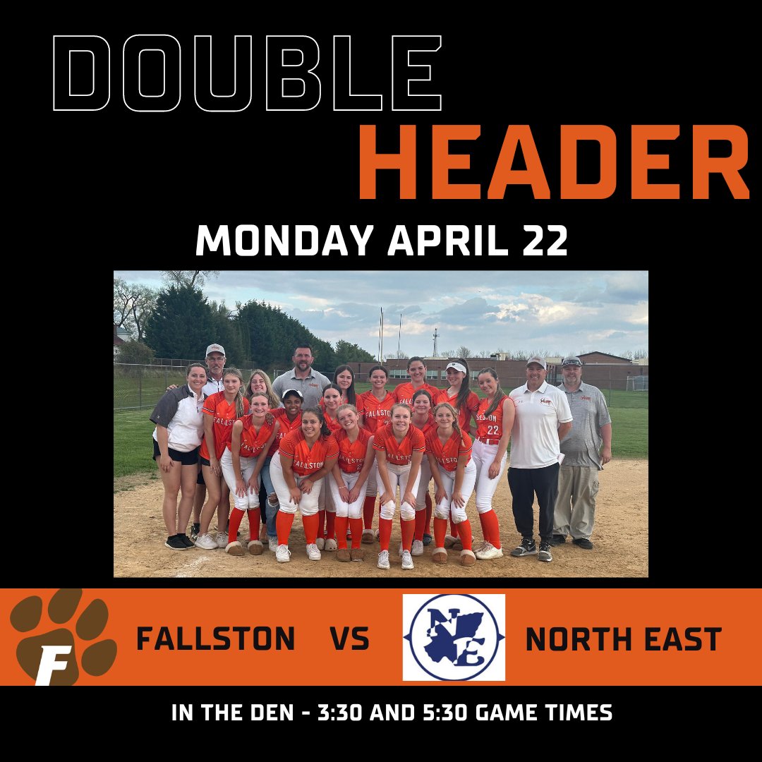 fhs_varsoftball's tweet photo. https://t.co/MIDMBB8lUC