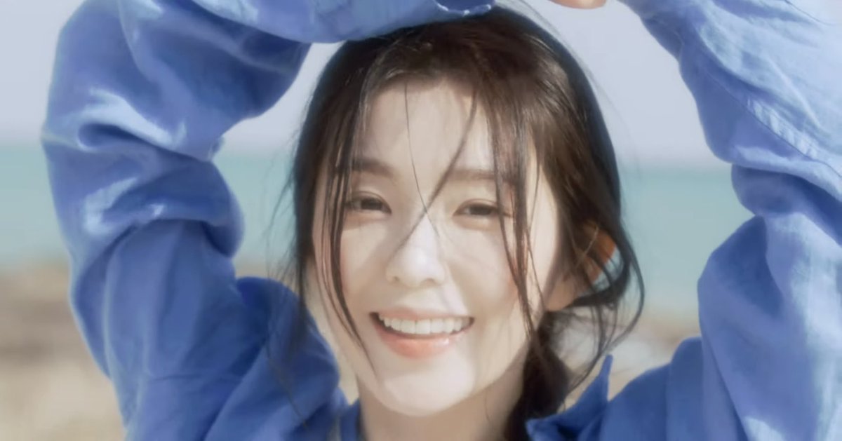 1 Page of Irene 🥺🤍 youtu.be/IUm-Z5X28nY?si… #IRENE #아이린 #RedVelvet @RVsmtown